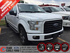  Ford F-150 FORD XLT SPORT, GPS, TOIT PANORAMI