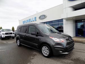 Ford Transit Connect XLT 7 PLACES