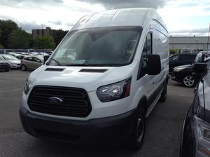  Ford Transit  WB HIGH ROOF