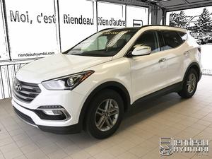  Hyundai Santa Fe Sport 2.4 LUXURY