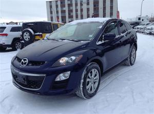  Mazda CX-7 AWD | 5-Seater | Warranty Included!