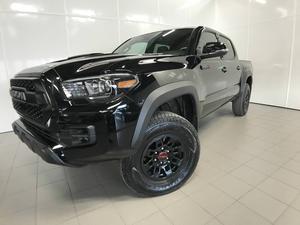  Toyota Tacoma TRD PRO HORS ROUTE 4X4, A/C, GPS, AUX/US