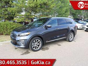  Kia Sorento in Edmonton, Alberta, $