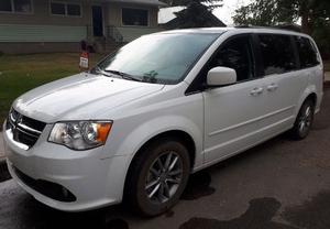  Dodge Grand Caravan