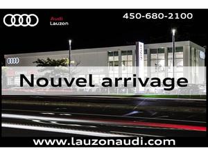  Audi A4 2.0T PROGRESSIV PLUS