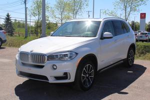  BMW X5 XDRIVE35I