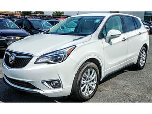  Buick Envision PREFERRED