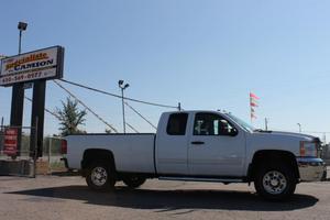  Chevrolet SILVERADO  LT DURAMAX 6,6L CAB