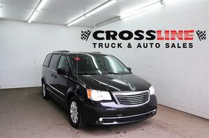  Chrysler Town andamp Country TOURING | BLUETOOTH | 6.5