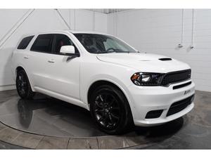  Dodge Durango R/T AWD CUIR TOIT