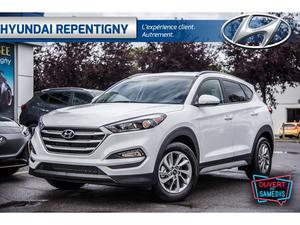  Hyundai Tucson PREMIUM 2.0L