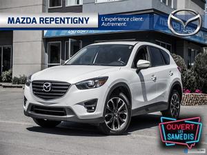  Mazda CX-5 GT NAVIGATION CUIR