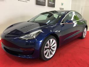  Tesla Model 3 BATTERIE LONGUE