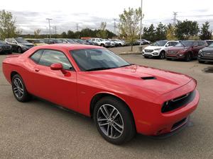  Dodge Challenger in Sherwood Park, Alberta, $