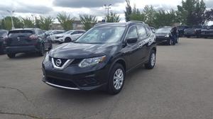  Nissan Rogue in Sherwood Park, Alberta, $