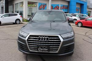  Audi Q7 3.0 TFSI QUATTRO S
