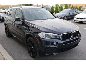  BMW X5 XDRIVE35I