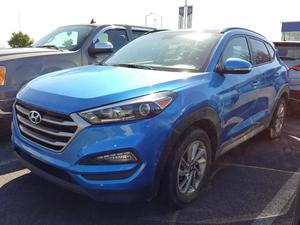  Hyundai Tucson SE 2.0 TOIT PANO