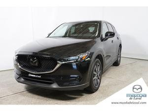  Mazda CX-5 GT CUIR T.OUVRANT