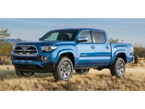  Toyota Tacoma SR5