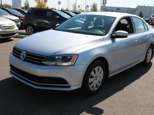  Volkswagen Jetta Sedan in Edmonton, Alberta, $