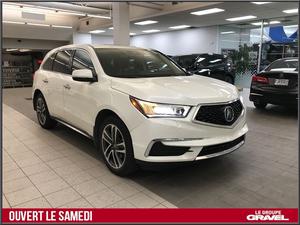  Acura MDX GPS T.OUVRANT