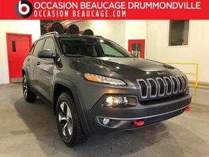  Jeep Cherokee A/C AWD V6