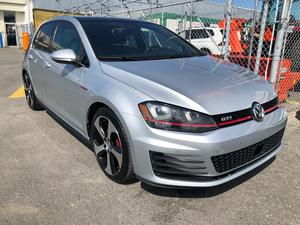  Volkswagen Golf GTI CUIR - TOIT - NAV