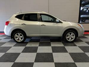  Nissan Rogue in Edmonton, Alberta, $