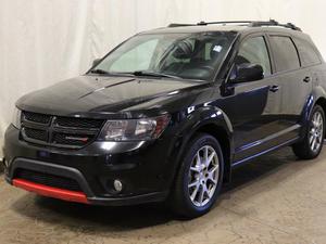  Dodge Journey