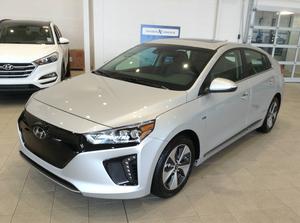  Hyundai Ioniq EV ELECTRIQUE ULTIMATE CUIR TOIT