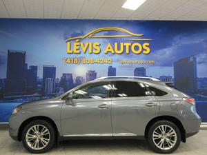  Lexus RX350 AWD