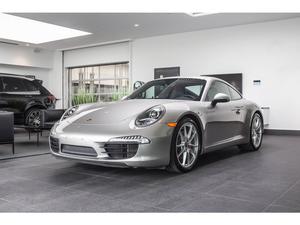  Porsche 911 CARRERA S BOSE, PDK