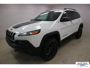  Jeep Cherokee AWD V6