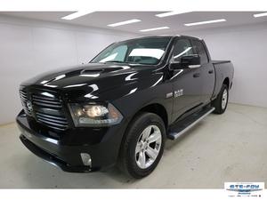  Ram  SPORT AWD V8