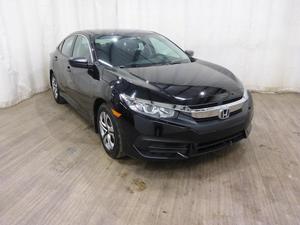  Honda Civic Sedan in Calgary, Alberta, $