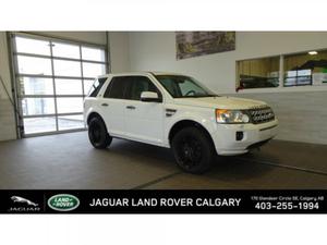  Land Rover LR2 in Calgary, Alberta, $0