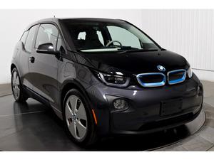  BMW i3 MEGA WORLD RANGE