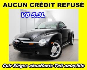  Chevrolet SSR V8 5.3L TOIT