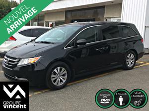  Honda Odyssey TOURING GAR