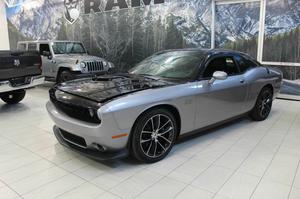  Dodge Challenger SCAT PACK SHAKER EDITION MOPAR #61