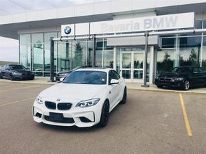  BMW M2 in Edmonton, Alberta, $