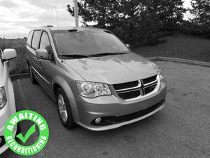  Dodge Grand Caravan in Sherwood Park, Alberta, $