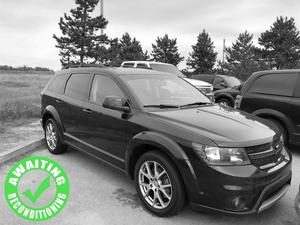  Dodge Journey in Sherwood Park, Alberta, $