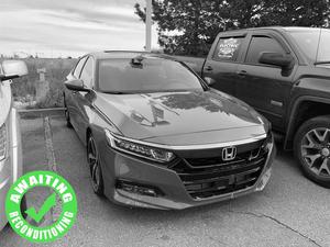  Honda Accord in Sherwood Park, Alberta, $