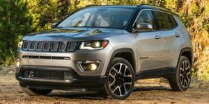  Jeep Compass in Edmonton, Alberta, $