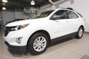  Chevrolet Equinox AWD 4X4 DEM A