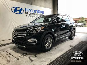  Hyundai Santa Fe Sport PREMIUM 2.4L FWD DERNIER DEMO !!