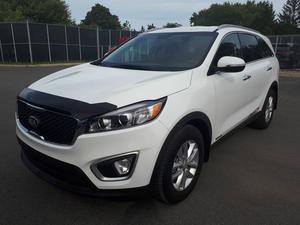  Kia Sorento LX-V6 AWD *** DÉMONSTRATEUR *** BAS KM