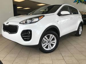  Kia Sportage LX AWD CAMERA RECUL MAGS